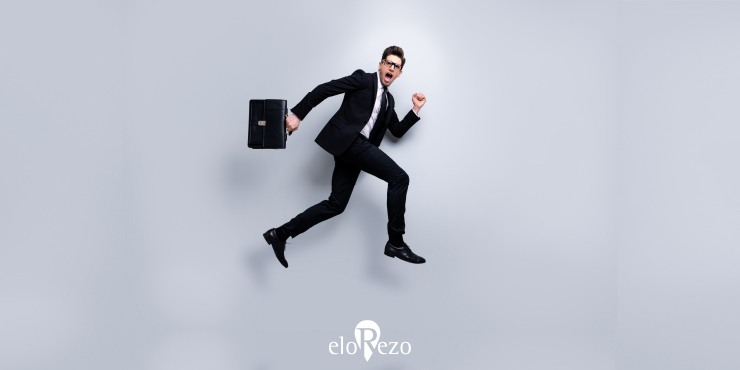 Recrutez plus vite que vos concurrents ! 🏃‍♂️
