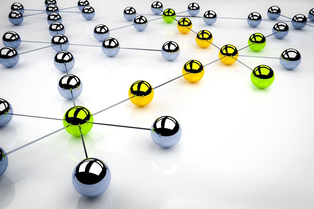 Linkedin : Ces commerciaux qui ont un réseau qui sert à rien !